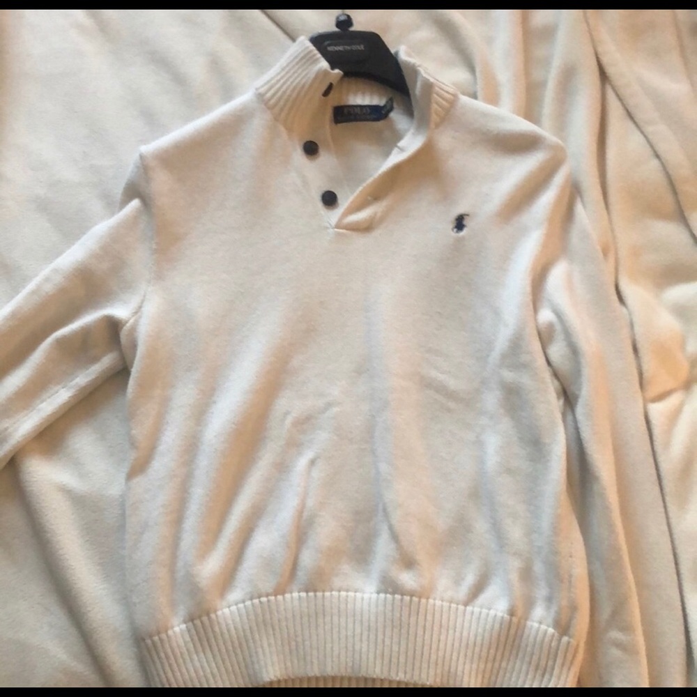 Polo Ralph Lauren sweater